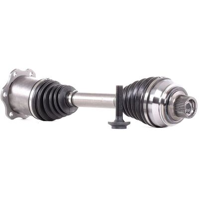 Gsp Framaksels for Audi A4 A5 - Venstre Høyre Gsp Framaksels for Audi A4 A5 - Venstre Høyre