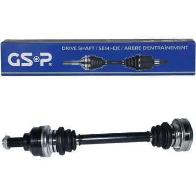 Gsp Antriebswelle 205064 für BMW E39 - Hinten Links/Rechts Gsp Antriebswelle 205064 für BMW E39 - Hinten Links/Rechts