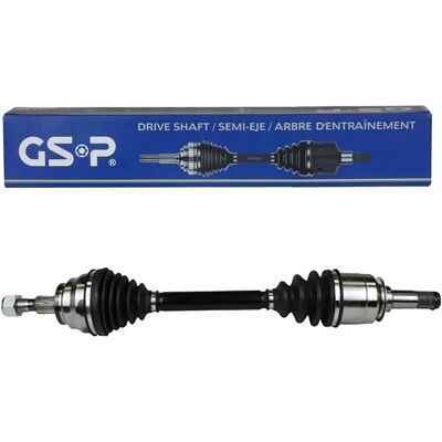 Gsp Antriebswelle für Mercedes-Benz R-Klasse - 205068 Gsp Antriebswelle für Mercedes-Benz R-Klasse - 205068