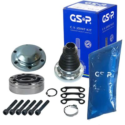 Gsp Gelenksatz für Antriebswelle - Kompatibel mit Audi, Skoda, VW, Seat Gsp Gelenksatz für Antriebswelle - Kompatibel mit Audi, Skoda, VW, Seat