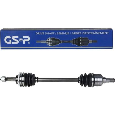 Albero di trasmissione GSP 208164 - Per Chevrolet Spark Albero di trasmissione GSP 208164 - Per Chevrolet Spark