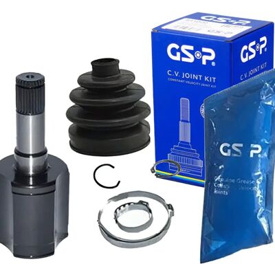 GSP 621024 Drive Shaft Joint - Opel GSP 621024 Drive Shaft Joint - Opel