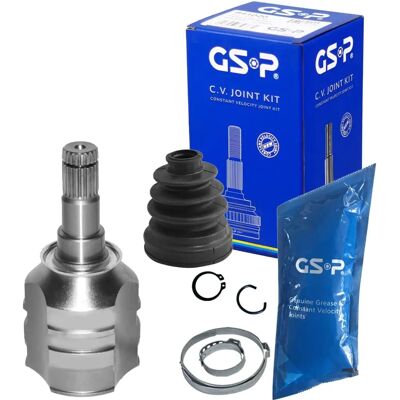 Toyota drivakselsættet - Model 430400D010, 430400D020 Toyota drivakselsættet - Model 430400D010, 430400D020