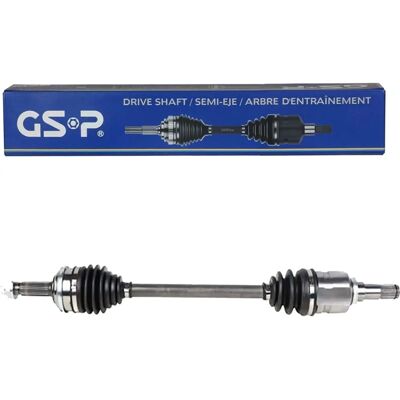 Gsp 259667 Antriebswelle - Vorne Links für Toyota Gsp 259667 Antriebswelle - Vorne Links für Toyota
