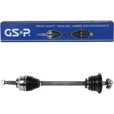 Gsp Antriebswelle 250212 - Antriebswelle Gsp Antriebswelle 250212 - Antriebswelle