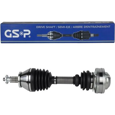 GSP Arbre de Transmission Avant Gauche pour VW Polo, Seat Ibiza & Plus - Publicité GSP Arbre de Transmission Avant Gauche pour VW Polo, Seat Ibiza & Plus - Publicité