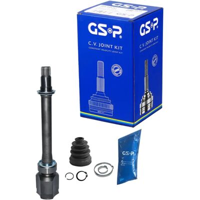 Set di giunti dell'albero di trasmissione per Toyota Avensis - Set di giunti Set di giunti dell'albero di trasmissione per Toyota Avensis - Set di giunti