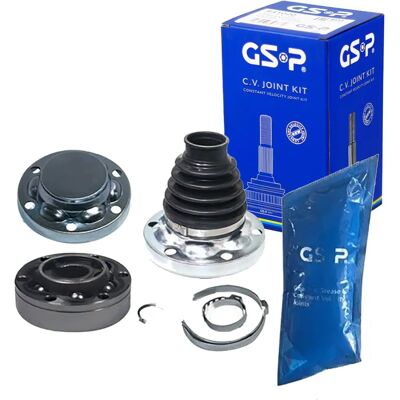 GSP Antriebswellengelenk - Audi: 4M0598103A, 7L0598103A, 635051 - Gelenksatz GSP Antriebswellengelenk - Audi: 4M0598103A, 7L0598103A, 635051 - Gelenksatz