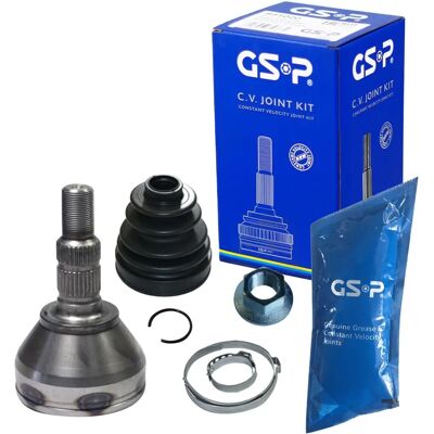 Gsp Antriebswellengelenk Satz - Für Opel Cascada Insignia Gsp Antriebswellengelenk Satz - Für Opel Cascada Insignia