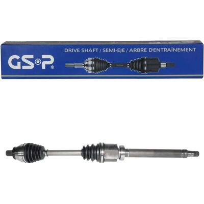 Gsp Aandrijfas voor Ford Galaxy, Mondeo, S-Max - Aandrijfas Gsp Aandrijfas voor Ford Galaxy, Mondeo, S-Max - Aandrijfas