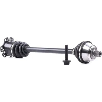 Audi 4F0407271G Driftaksel - Kompatibel med Audi A6 C6 Audi 4F0407271G Driftaksel - Kompatibel med Audi A6 C6