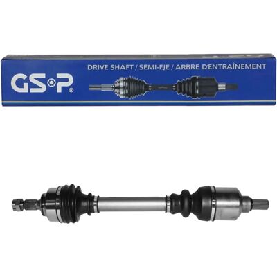 Albero di trasmissione GSP - C4 Picasso, 307, C4 Albero di trasmissione GSP - C4 Picasso, 307, C4