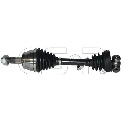 GSP 472mm Driveshaft - Driveshaft GSP 472mm Driveshaft - Driveshaft