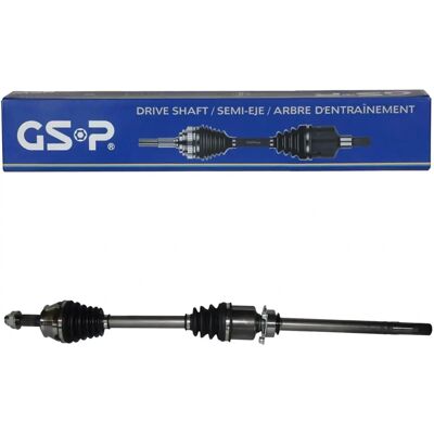 Gsp Άξονας μετάδοσης 217136 - Για Fiat Bravo Stilo Gsp Άξονας μετάδοσης 217136 - Για Fiat Bravo Stilo