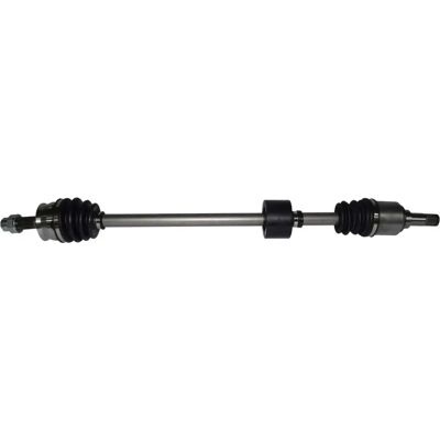 Άξονας μετάδοσης Gsp Fiat Panda - 827mm, 22 δόντια Άξονας μετάδοσης Gsp Fiat Panda - 827mm, 22 δόντια