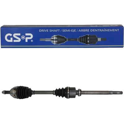 GSP Drive Shaft - Suitable for Citroën C8, Fiat Ulysse, Lancia - 6933688982921 GSP Drive Shaft - Suitable for Citroën C8, Fiat Ulysse, Lancia - 6933688982921