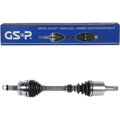 Gsp Hyundai Santa Fe άξονας μετάδοσης - 495002b260 Gsp Hyundai Santa Fe άξονας μετάδοσης - 495002b260