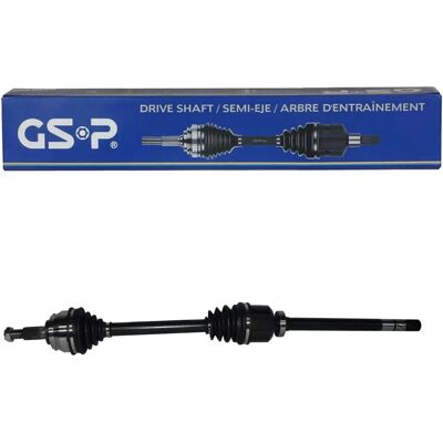 GSP DA20808 - Antriebswelle für Renault Scenic & Megane GSP DA20808 - Antriebswelle für Renault Scenic & Megane