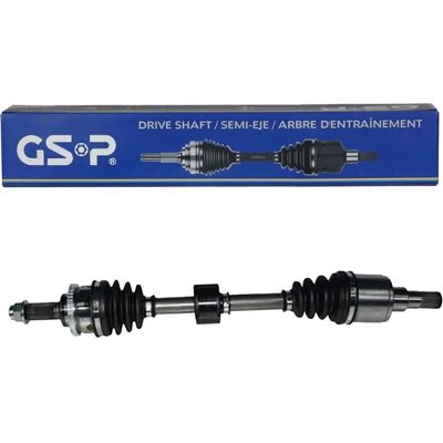 GSP 257060 Drive Shaft - Drive Shaft GSP 257060 Drive Shaft - Drive Shaft