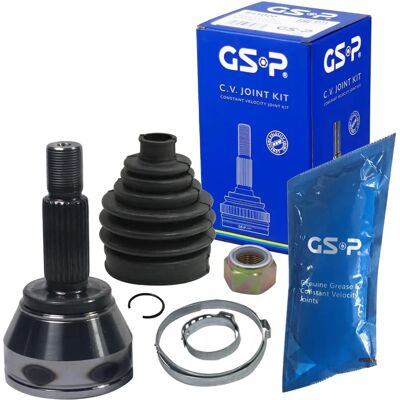GSP 818222 CV-gelenk - CV Gelenk GSP 818222 CV-gelenk - CV Gelenk