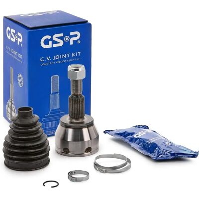 Gsp Ford Focus drivaksel ledd sæt - 818244 Gsp Ford Focus drivaksel ledd sæt - 818244