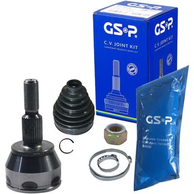 Gsp Ford Focus drivaksel ledd sæt - 818244 Gsp Ford Focus drivaksel ledd sæt - 818244