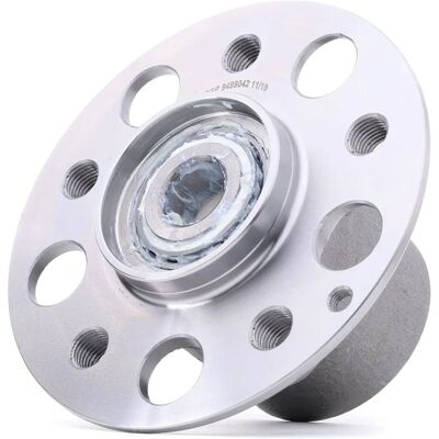 GSP Radaufhängung Achsschenkel - Vorderachse, ABS-Sensor, 150mm Ø GSP Radaufhängung Achsschenkel - Vorderachse, ABS-Sensor, 150mm Ø