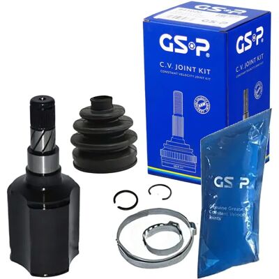 Gsp Chevy Cruze Antriebswellengelenk Satz - 608039 Gsp Chevy Cruze Antriebswellengelenk Satz - 608039