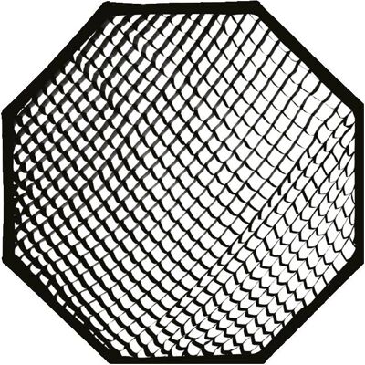 Jinbei - KE-100 Grille Softbox Octogonale Jinbei - KE-100 Grille Softbox Octogonale