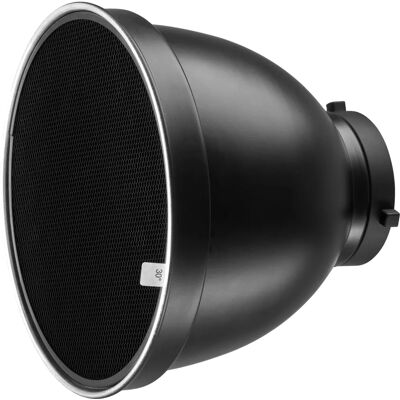 Griglia Jinbei M9 30°/70° per illuminazione professionale Griglia Jinbei M9 30°/70° per illuminazione professionale