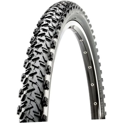 Opona CST 26x1.95 - Sztywna do MTB i Off-road Opona CST 26x1.95 - Sztywna do MTB i Off-road