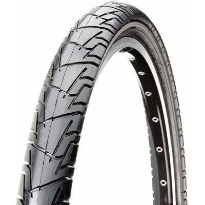 Pneu CST 26x2.125 - Cidade & Trekking - Confiável e Durável Pneu CST 26x2.125 - Cidade & Trekking - Confiável e Durável