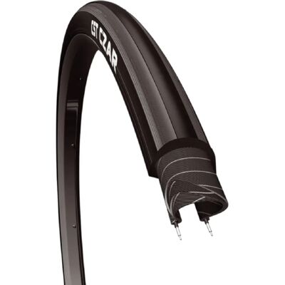 Pneu CST C1406 700x25 - Rígido, Preto, 27 TPI Pneu CST C1406 700x25 - Rígido, Preto, 27 TPI