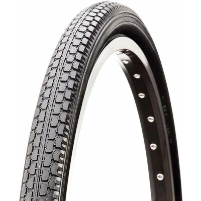 Opona sztywna CST 24x1.75 do city trekkingu Opona sztywna CST 24x1.75 do city trekkingu