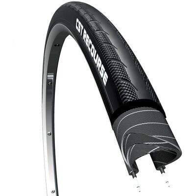 Gomme da strada CST - 700x25C, Pieghevole, Tubeless, Anti-foratura Gomme da strada CST - 700x25C, Pieghevole, Tubeless, Anti-foratura