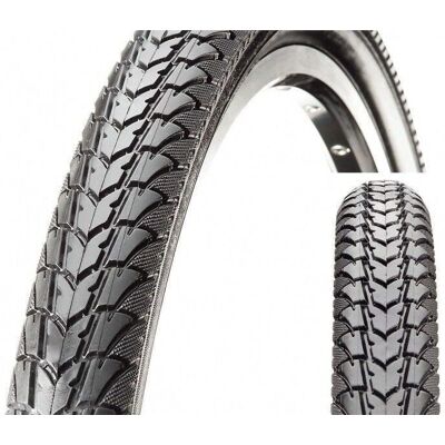 CST - Viva Eco C-1446 - 28x1-5/8x1-3/8 - Nylon - Pneumatico bici CST - Viva Eco C-1446 - 28x1-5/8x1-3/8 - Nylon - Pneumatico bici
