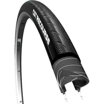 CST Pneumatico 700x28C Pieghevole - Ciclismo Strada CST Pneumatico 700x28C Pieghevole - Ciclismo Strada