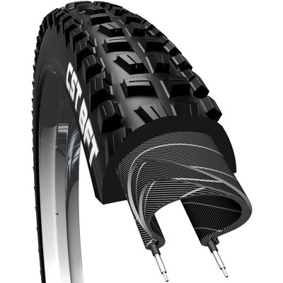 Pneumatico CST 29x2.25 - All-Mountain & Freeride Pneumatico CST 29x2.25 - All-Mountain & Freeride