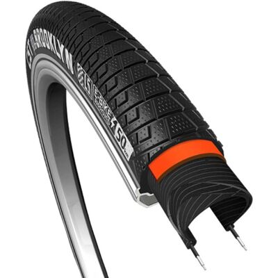 Copertone CST Brooklyn 29x2.00 E-Bike - Protezione forature, Certificazione ECE Copertone CST Brooklyn 29x2.00 E-Bike - Protezione forature, Certificazione ECE