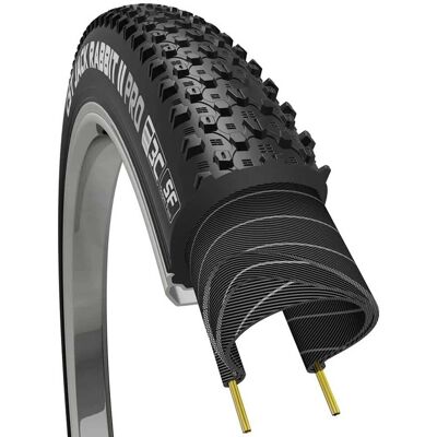 CST Jack Rabbit 2.0 Pneumatico MTB - Alte Prestazioni & Veloce CST Jack Rabbit 2.0 Pneumatico MTB - Alte Prestazioni & Veloce