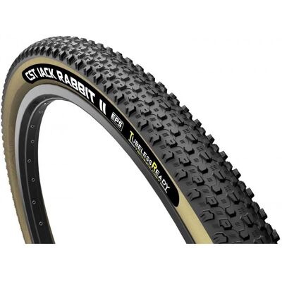 Pneu CST Jack Rabbit 2.0 MTB Dobrável - Pneu de Bicicleta Pneu CST Jack Rabbit 2.0 MTB Dobrável - Pneu de Bicicleta