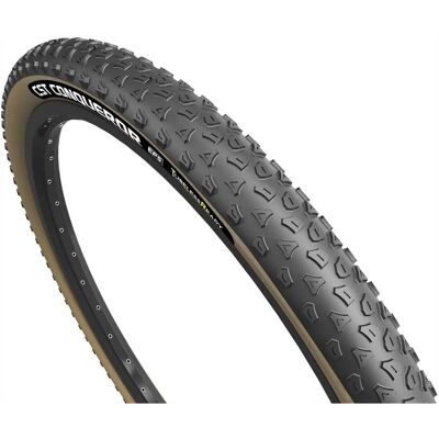 Pneumatico CST Conqueror - Tubeless, 29x2.20, 60 Tpi Pneumatico CST Conqueror - Tubeless, 29x2.20, 60 Tpi