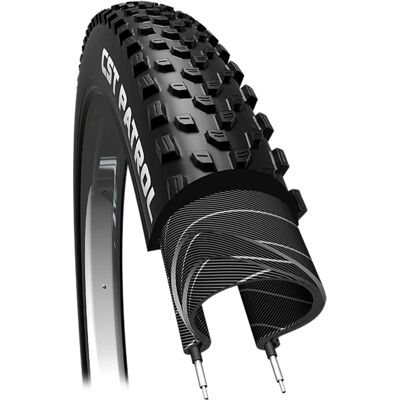 Pneumatico CST MTB Pieghevole - Versatile 29'' Pneumatico CST MTB Pieghevole - Versatile 29''
