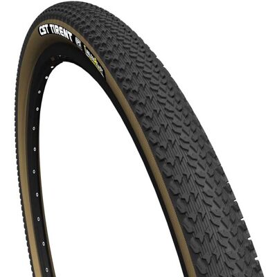 Cst Pneu Gravel 700x42 TL Ready Pliable Skinwall - Performance Gravel - Publicité Cst Pneu Gravel 700x42 TL Ready Pliable Skinwall - Performance Gravel - Publicité