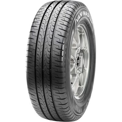 CST Van Master VR36 R14 106/104 R Sommerreifen - PKW-Reifen CST Van Master VR36 R14 106/104 R Sommerreifen - PKW-Reifen