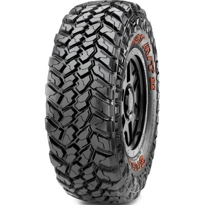 CST Sahara M/T II 235/75 R15 - All-season Reifen CST Sahara M/T II 235/75 R15 - All-season Reifen