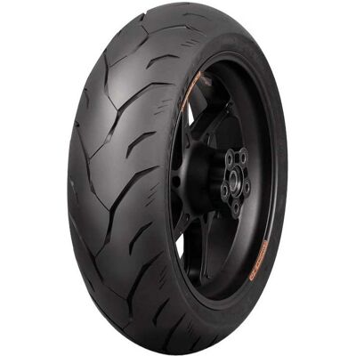 CST CM-S1 Ride Migra 180/55 R17 Rueda trasera - Neumático de moto CST CM-S1 Ride Migra 180/55 R17 Rueda trasera - Neumático de moto