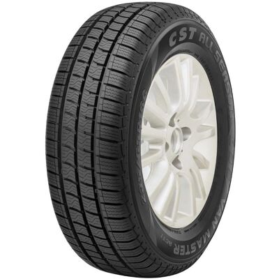Pneu CST Van Master All Season ACT1 - 225/65 R16 112T 4 saisons - Publicité Pneu CST Van Master All Season ACT1 - 225/65 R16 112T 4 saisons - Publicité