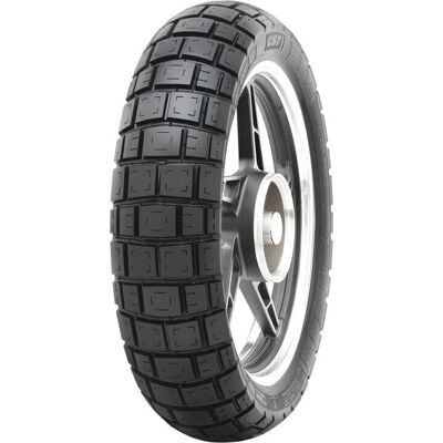 CST CM-AD01 Neumático de moto 130/70 R17 trasero CST CM-AD01 Neumático de moto 130/70 R17 trasero