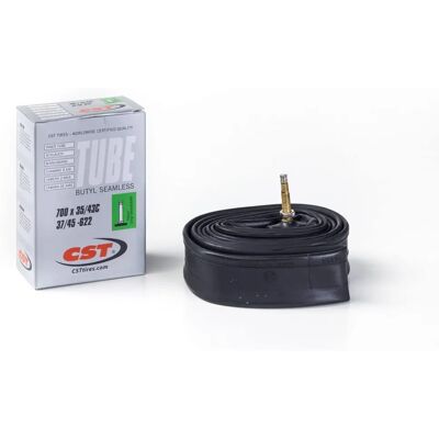 CST Opona wewnętrzna 700x35/43 - Inner Tube CST Opona wewnętrzna 700x35/43 - Inner Tube